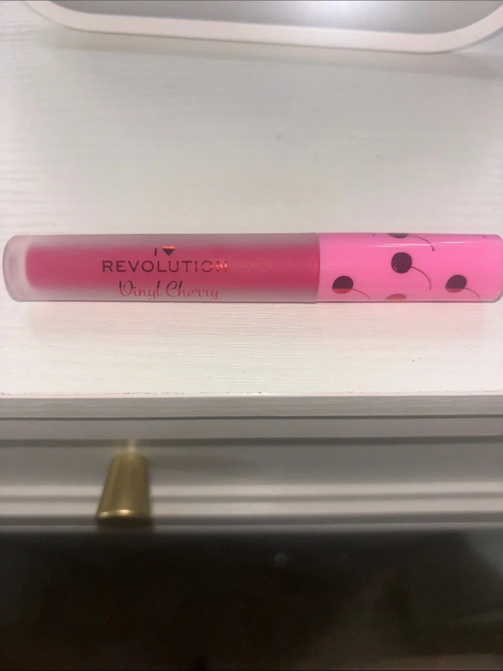 Revolution sheer buildable